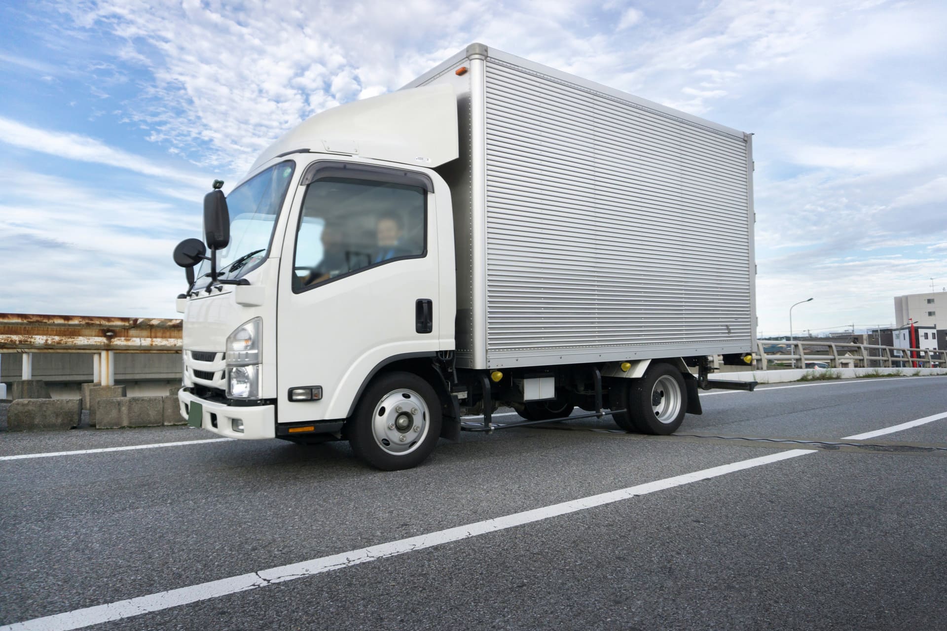保有車両